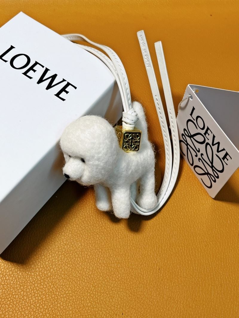 Loewe Bags Accessories